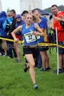 Senior women, Sunderland Harriers Open Cross Counry, Farringdon Park, Sunderland. Photo: David T. Hewitson/Sports for All Pics